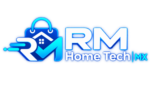 RM HOME TECH MX