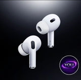 audifonos tipo airpods